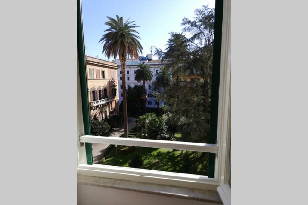 Ecce Roma Apartamento Exterior foto