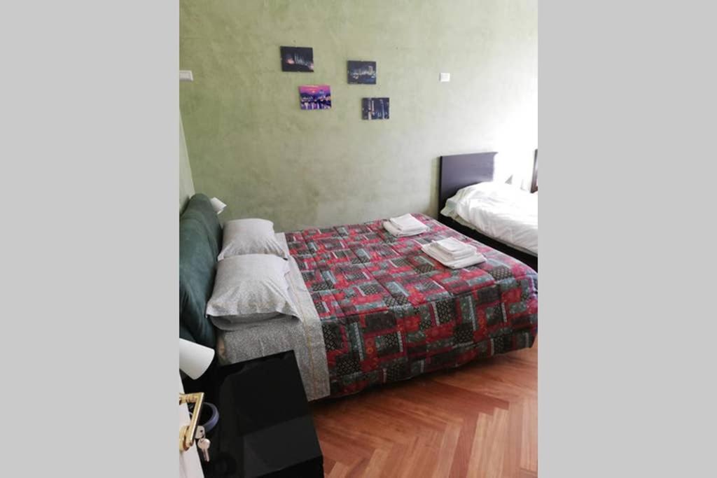 Ecce Roma Apartamento Exterior foto
