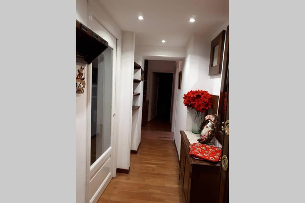 Ecce Roma Apartamento Exterior foto
