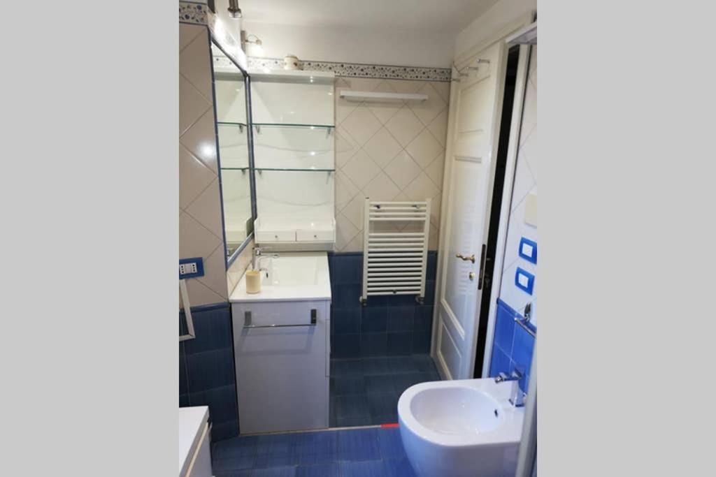 Ecce Roma Apartamento Exterior foto