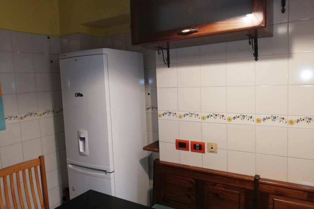 Ecce Roma Apartamento Exterior foto